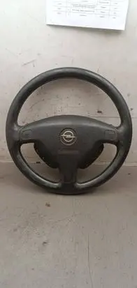 Opel Zafira A Steering wheel 90538275 90437285