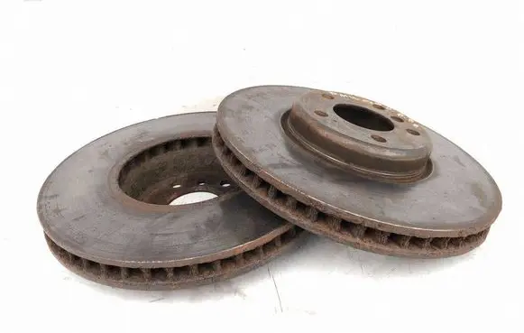 BMW 7 F01 F02 F03 F04 Front brake disc