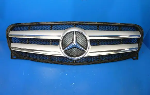 Mercedes-Benz GLA W156 Front grill
