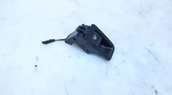Volkswagen Polo V 6R Electric window control switch 6R0867255B