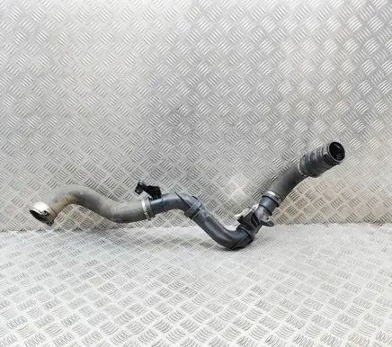 Opel Vivaro Intercooler hose/pipe 1065332S01