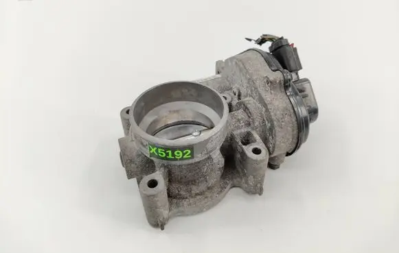 Ford Focus Throttle valve VP4F9U9E928AB