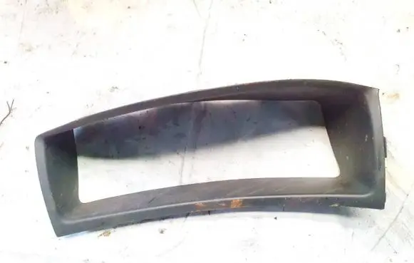Toyota Corolla Verso E121 Dashboard trim 16025541113030 16-0255411-13030
