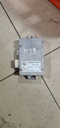 BMW 5 E60 E61 Camera control unit module 9181111 5WK43790