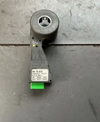 Volvo V70 Ignition lock 8673073 510130020