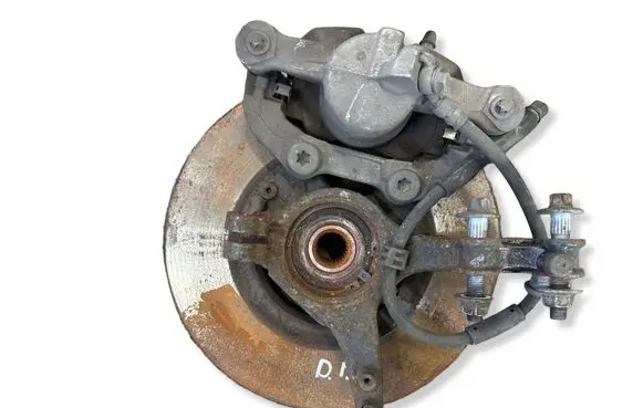 Opel Mokka B Front wheel hub NT785