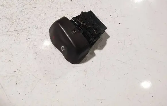 Renault Scenic I Central locking switch button 432969B