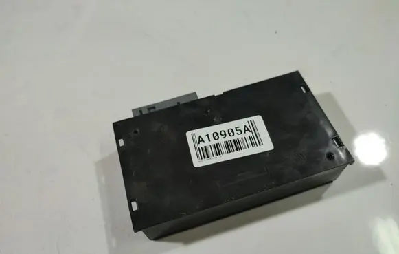 Opel Signum Other control units/modules 497316088