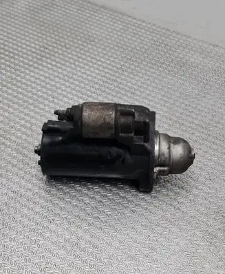 Audi A6 S6 C6 4F Starter motor 0001109258 70320 059911021