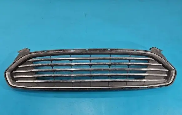 Ford Mondeo MK V Front bumper upper radiator grill DS738150JW IMPRK1565293