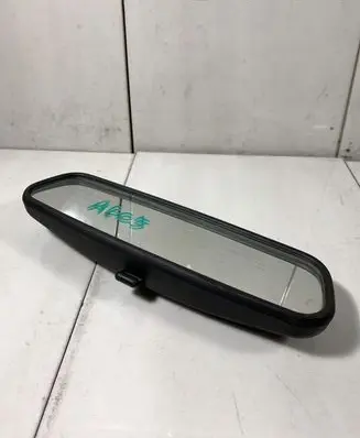 Audi A6 S6 C5 4B Rear view mirror (interior) 8D0857511A
