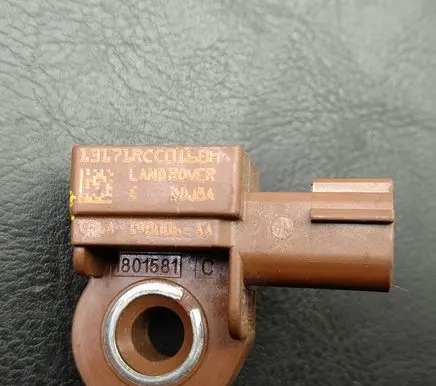 Land Rover Range Rover Sport L494 Airbag deployment crash/impact sensor CPLA148006AA