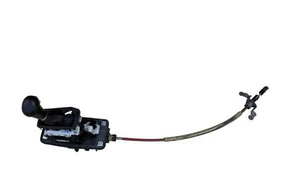 Audi A4 S4 B8 8K Gear selector/shifter in gearbox 8K1713041AH 10006418200 04102011005784