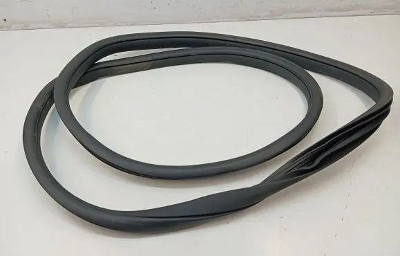 Mercedes-Benz GLC C253 Rear door rubber seal (on body) A2536970200