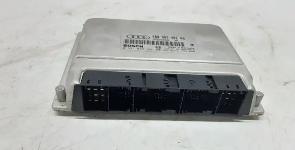 Audi A6 S6 C5 4B Engine control unit/module 4B0907401AA 0281010154