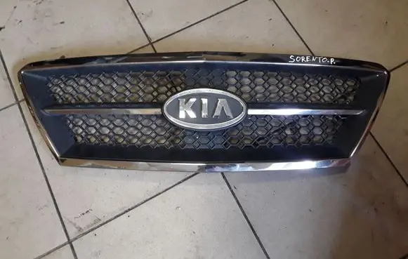 KIA Sorento Front grill 863503E010