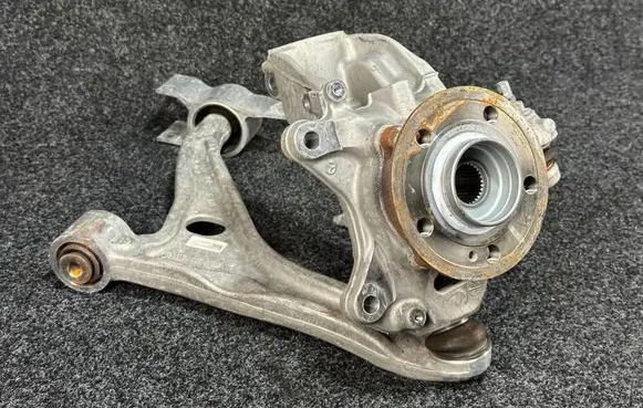 Mercedes-Benz A W177 Front lower control arm/wishbone A2473307502