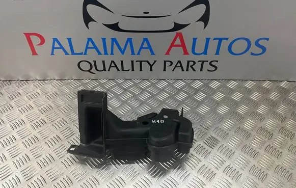 Nissan Qashqai Air intake duct part 4ED0C