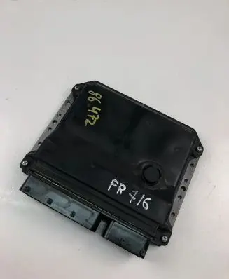 Toyota RAV 4 (XA30) Engine control unit/module ECU 8966142Q50