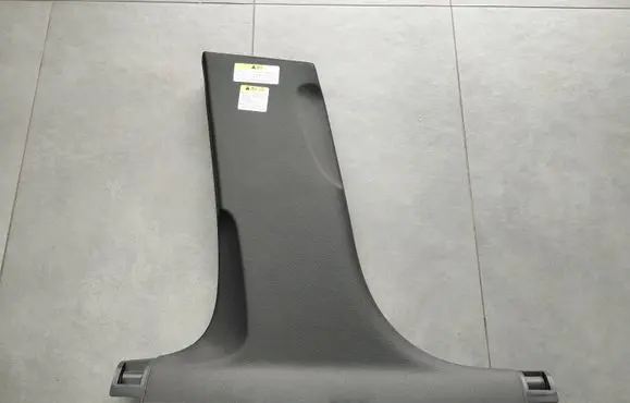 Audi A5 Sportback 8TA (B) pillar trim (bottom) 8T8867239A
