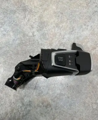 BMW i3 Gear shift switch/knob 9364798 0072125822 10010117700