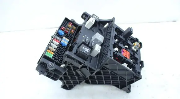 Seat Altea Fuse module 5P1970119C