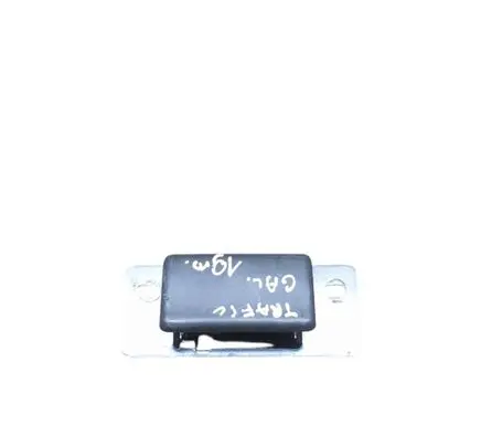 Renault Trafic III (X82) Loading door lock loop/hook striker 8200006253 91166044 01198008008