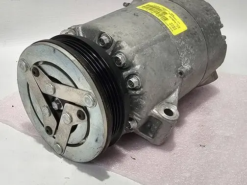 Ford Focus Air conditioning (A/C) compressor (pump) CV6119D629BL 1840806 CV6119D629BJ