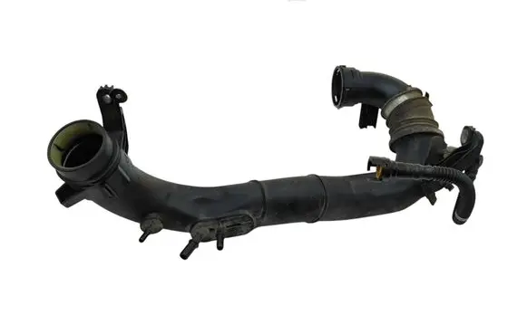 Ford Escape IV Turbo air intake inlet pipe/hose LX619C623CA