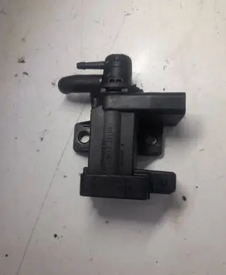 Opel Antara Turbo solenoid valve 25183170