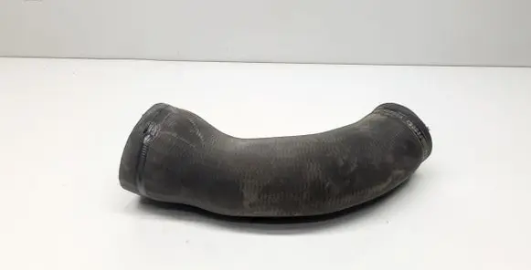 Volvo XC60 Intercooler hose/pipe
