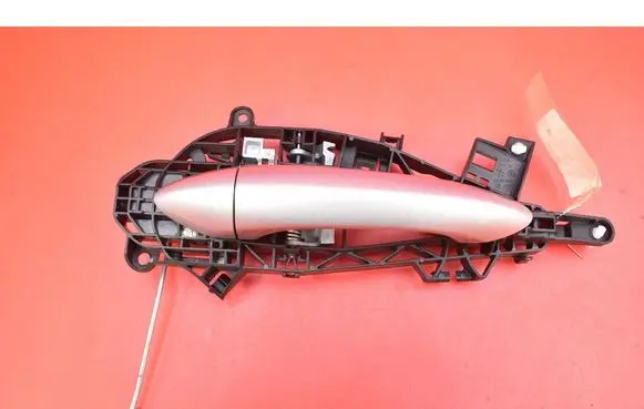 Opel Insignia A Front door exterior handle 13515507