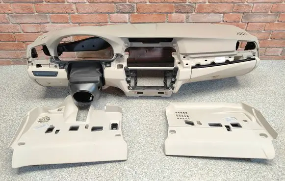BMW 5 F10 F11 Dashboard 9207405
