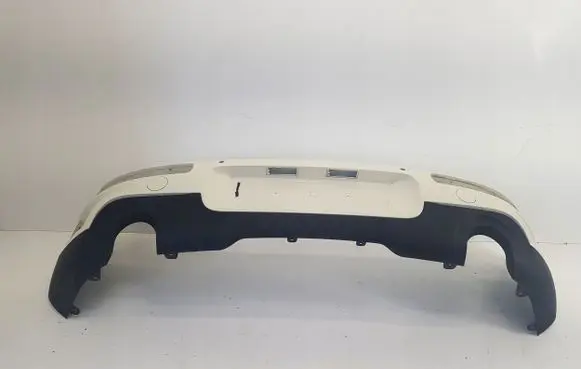 Mini Clubman F54 Rear bumper