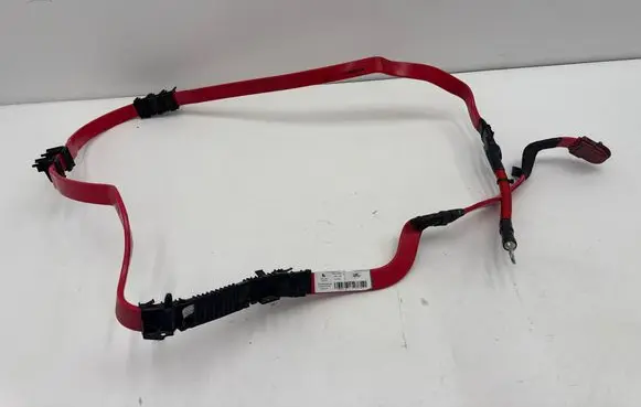 Land Rover Range Rover Sport L494 Positive cable (battery) HPLA14A099NC XPLA14305AJ XPLA14305