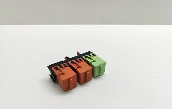 BMW 5 E60 E61 Other relay 1742690 12631742690