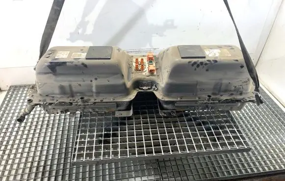 Peugeot 3008 II Hybrid / electric car battery 9844393580
