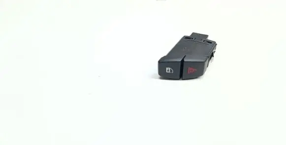 BMW 7 F01 F02 F03 F04 Hazard light switch 9161896 61319161896