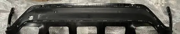 KIA Xceed Rear bumper lower part trim 86650J7CA0