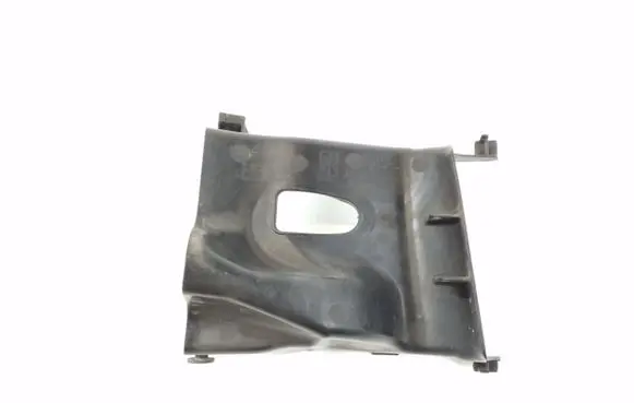 Porsche Panamera (970) Intercooler air channel guide 97057534102