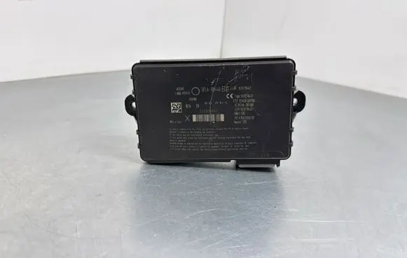 Land Rover Range Rover Sport L494 Keyless (KESSY) go control unit/module DPLA19H440BD