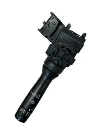 Peugeot 107 Wiper control stalk 173848 17F003