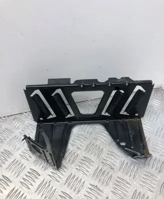 BMW 5 F10 F11 Sound amplifier holder/bracket 9174269 23310110