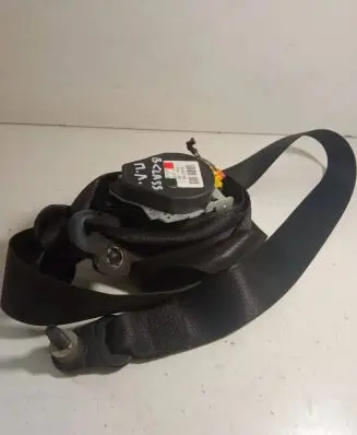 Mercedes-Benz B W245 Front seatbelt 602877300 52228 008L000