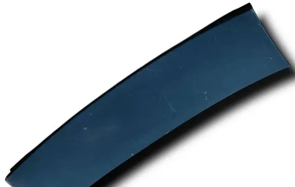 Alfa Romeo 145 - 146 Fender trim (molding) D347 8R0867839B