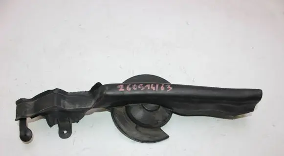 BMW 3 F30 F35 F31 Engine compartment rubber 7255803