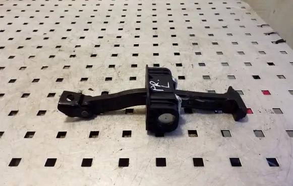 BMW 5 F10 F11 Front door check strap stopper 7182005