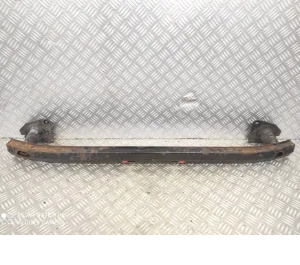 Opel Corsa D Rear bumper support beam 