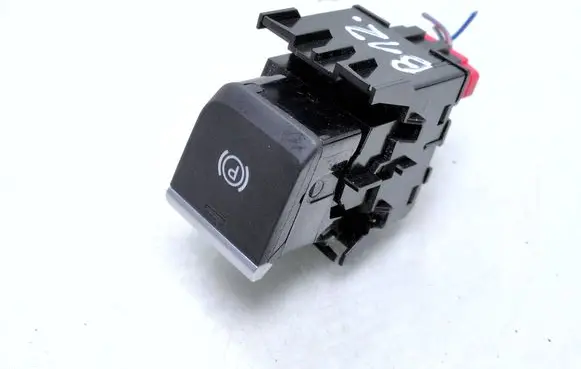 Audi Q5 SQ5 Hand parking brake switch 80C927225