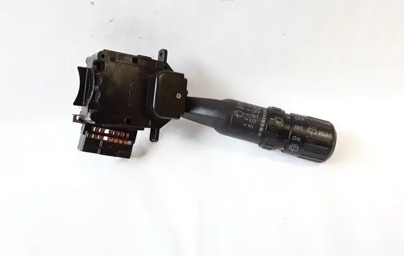 Hyundai Tiburon Wiper control stalk 3283AA